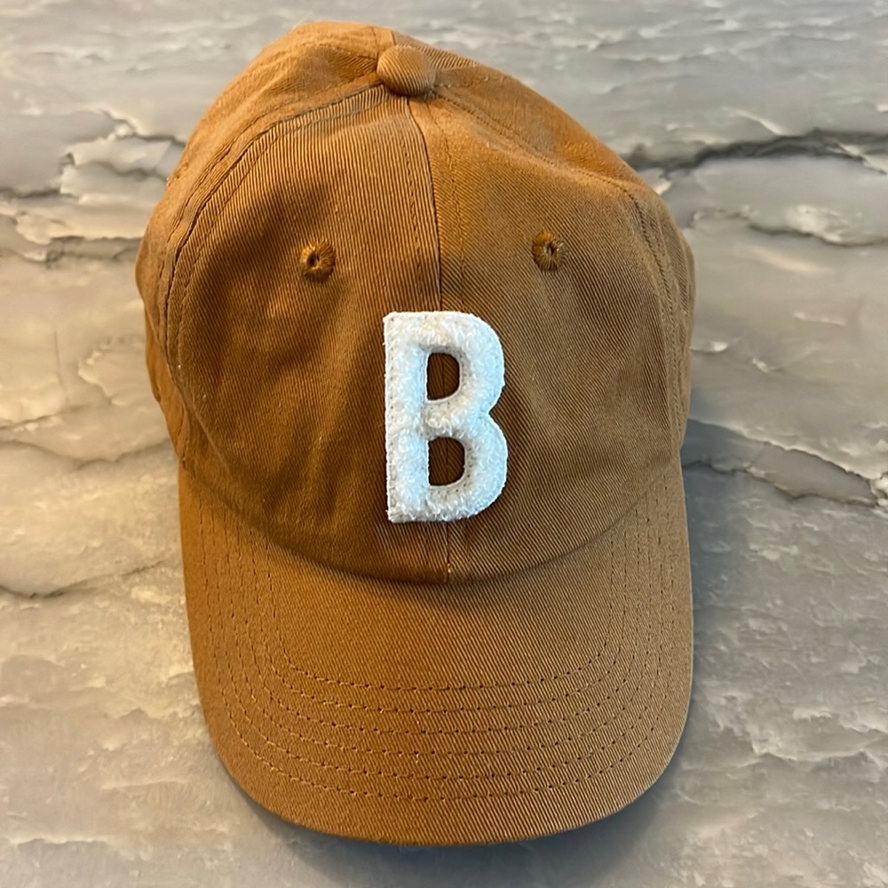 NWT baby hat